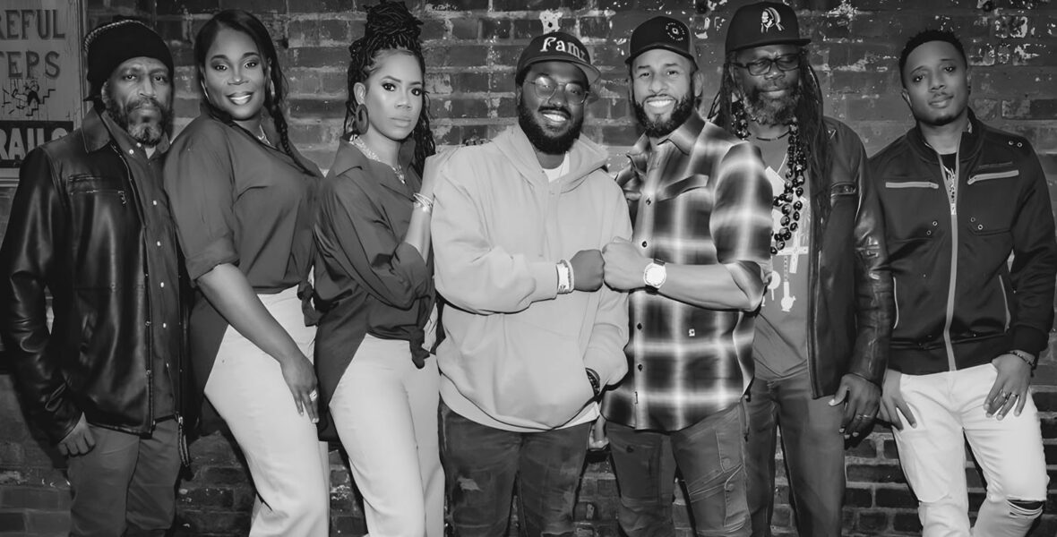 Festival of Friends › Hamilton, ON